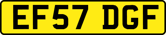 EF57DGF