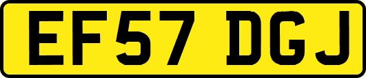 EF57DGJ