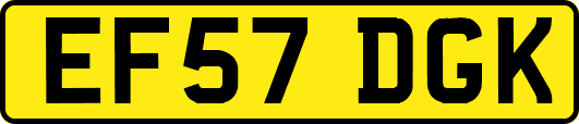 EF57DGK