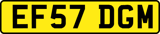 EF57DGM