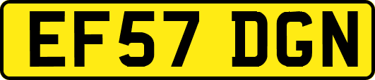 EF57DGN