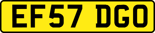 EF57DGO
