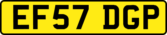 EF57DGP