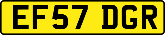 EF57DGR