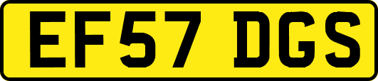 EF57DGS
