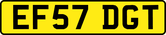 EF57DGT