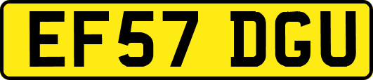 EF57DGU