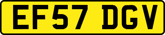 EF57DGV