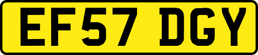EF57DGY