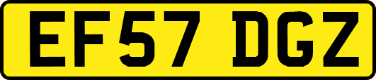 EF57DGZ