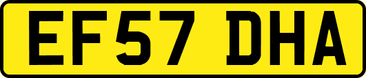 EF57DHA