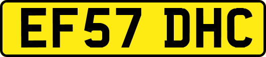 EF57DHC
