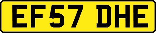 EF57DHE