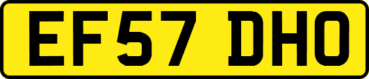 EF57DHO