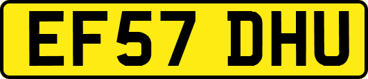 EF57DHU