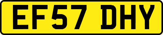 EF57DHY