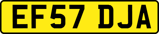 EF57DJA