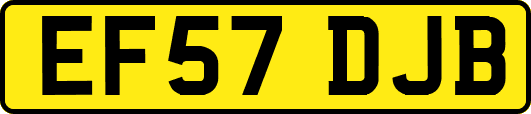 EF57DJB