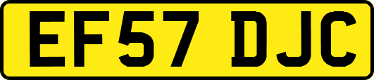 EF57DJC