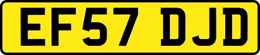 EF57DJD
