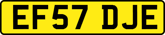 EF57DJE
