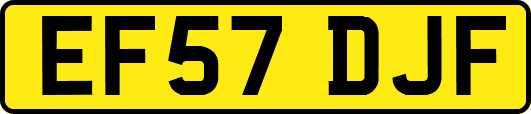 EF57DJF
