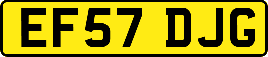EF57DJG