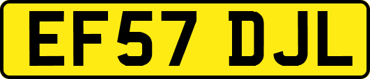EF57DJL