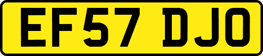 EF57DJO