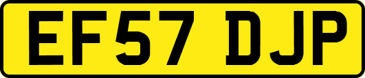 EF57DJP