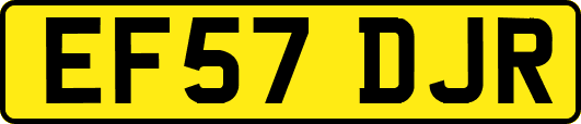 EF57DJR
