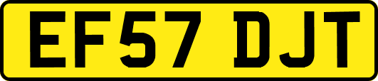 EF57DJT