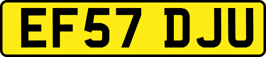 EF57DJU