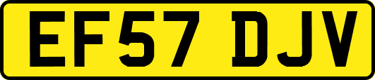 EF57DJV