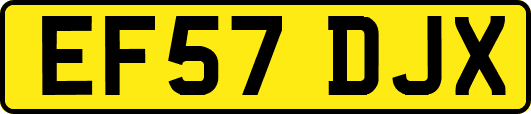 EF57DJX