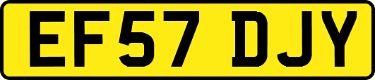 EF57DJY