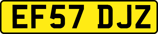 EF57DJZ