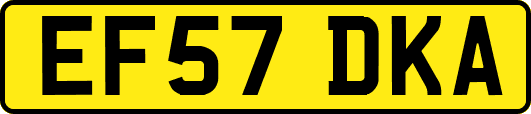 EF57DKA