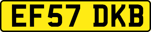 EF57DKB