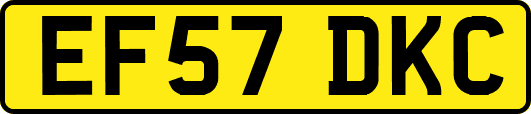 EF57DKC