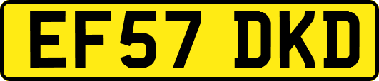 EF57DKD