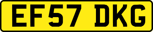 EF57DKG