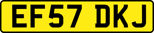 EF57DKJ