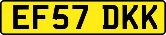 EF57DKK
