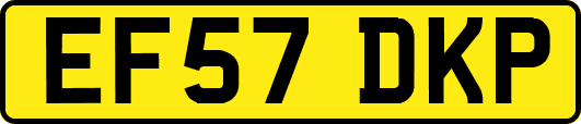 EF57DKP
