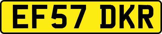 EF57DKR