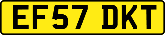 EF57DKT