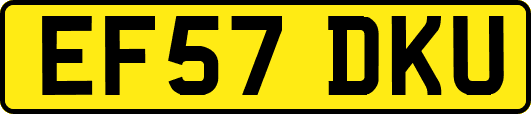 EF57DKU