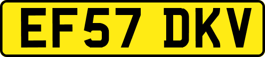 EF57DKV