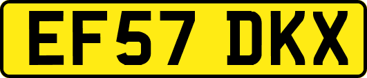 EF57DKX